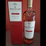 Macallan Classic Cut