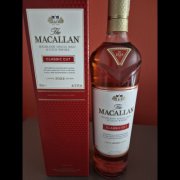 Macallan Classic Cut