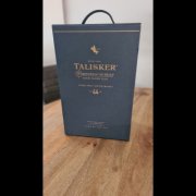 Talisker Forest of the Deep 44yo