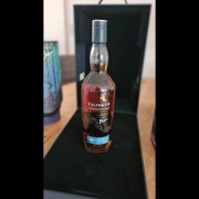 Talisker Forest of the Deep 44yo
