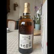 Yamazaki 10 jaar