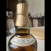 Yamazaki 10 jaar
