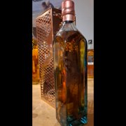 Johnnie Walker Tom Dixon Edition 