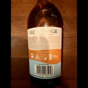 Glenmorangie ; A tale of cake - limited edition