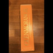 Glenmorangie ; A tale of cake - limited edition