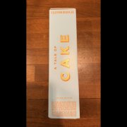 Glenmorangie ; A tale of cake - limited edition