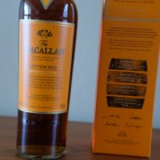 The Macallan Edition No.2 Limited Edition | Single Malt 