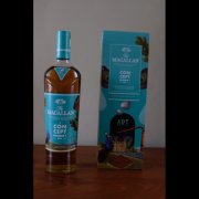 Macallan Concept Number 1   |   Limited Edition 
