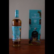 Macallan Concept Number 1   |   Limited Edition 