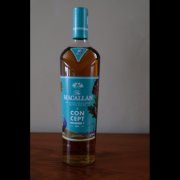 Macallan Concept Number 1   |   Limited Edition 