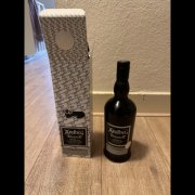 Ardbeg Blaaack Limited Release 2020