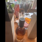 Ardnamurchan 4 verschillende batches AD 09.20:01, AD 01.21:01, AD 04.21:03, AD 07.21:05