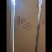 Ardnamurchan 4 verschillende batches AD 09.20:01, AD 01.21:01, AD 04.21:03, AD 07.21:05