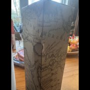 Ardnamurchan 4 verschillende batches AD 09.20:01, AD 01.21:01, AD 04.21:03, AD 07.21:05