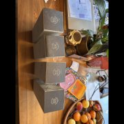 Ardnamurchan 4 verschillende batches AD 09.20:01, AD 01.21:01, AD 04.21:03, AD 07.21:05