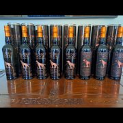 Arran Machrie Moor batch 1 t-m 8