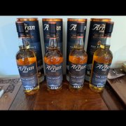 ARRAN THE BOTHY BATCH 1 t-m 4
