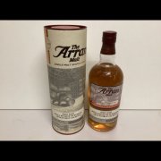 Arran Heavy Peated