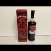 Bowmore the devils cask