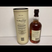 Balvenie Founders reserve 1 liter