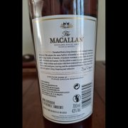 MACALLAN RUBY
