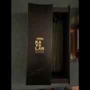 Kavalan selection Rum Cask Cask strength
