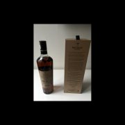 Macallan Harmony Jing