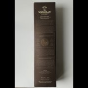 Macallan Edition no 1