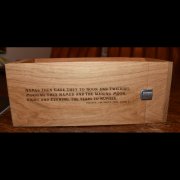 Highland Park The Light + The Dark (17 jaar)