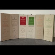 Macallan Harmony Collection