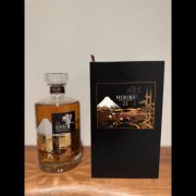 Hibiki Suntory Whisky 21 Years (Limited Edition)