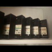 Whisky august 17th- rare cask edition 