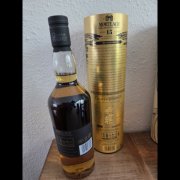 Game of thrones whisky collectie