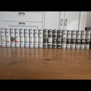 Collectie Douglas Laing Old Particular