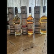 Collectie Douglas Laing Old Particular