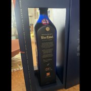 Johnnie Walker Blue Label Umami