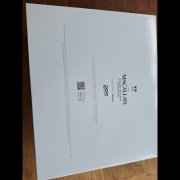 The Macallan Time Space Mastery 