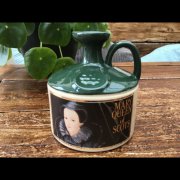 Glenfiddich Mary Queen of Scots 75 cl- Highland Crock