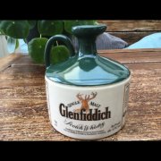 Glenfiddich Mary Queen of Scots 75 cl- Highland Crock