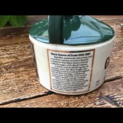 Glenfiddich Mary Queen of Scots 75 cl- Highland Crock