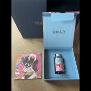 Diageo Special Releases 2023 – Collectors Box (50 ml set)