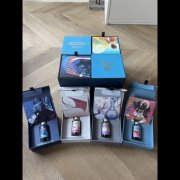 Diageo Special Releases 2023 – Collectors Box (50 ml set)