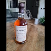 Balvenie 14 cuban selection 