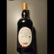 Glenfarclas 30 single highland malt