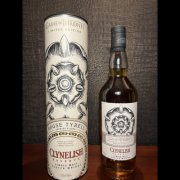 Complete game of thrones whiskey serie