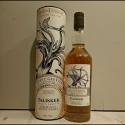 Complete 9-delige Game of Thrones Single Malt Collectie