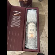Complete Bowmore The Devil’s Casks Trilogy – 3 Flessen Limited Edition