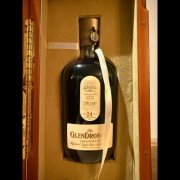 Glendronach 24 jaar