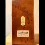 Glendronach 24 jaar