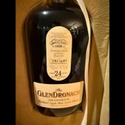 Glendronach 24 jaar